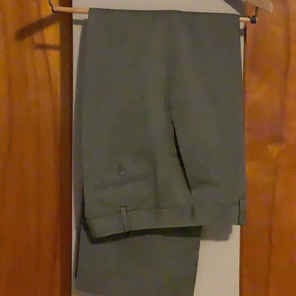 Brooks Brothers separates. Pants 100% wool size 6.